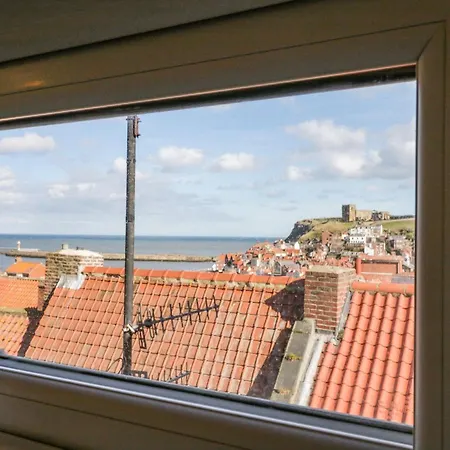 Apartman 1 Burns Yard Whitby