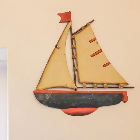 1 Burns Yard Apartman Whitby