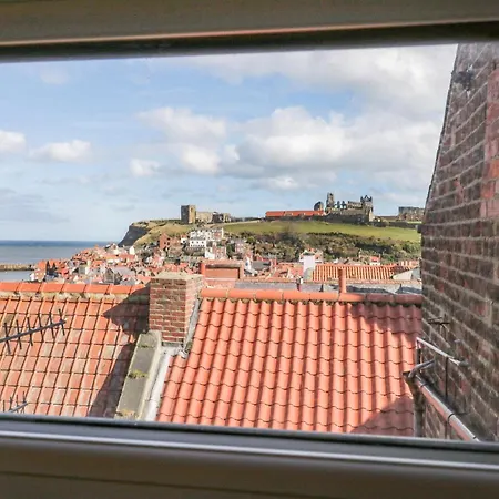 1 Burns Yard Apartman Whitby