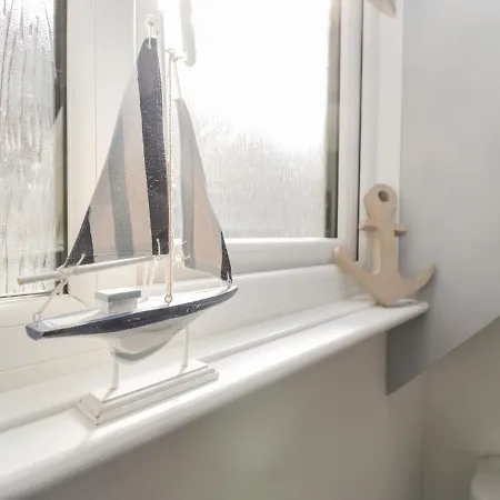 Διαμέρισμα 1 Burns Yard