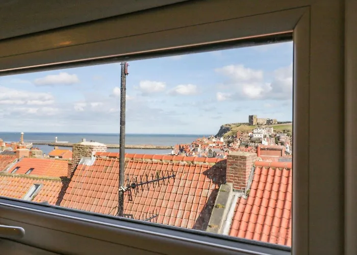 Apartamento 1 Burns Yard Whitby