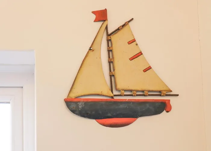 1 Burns Yard Apartamento Whitby